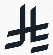 ⃁